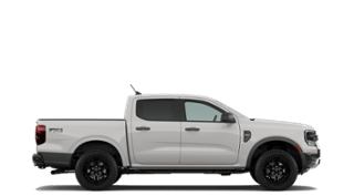 2026 Ford Ranger® External Image 1